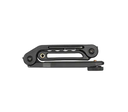 Video Action Stabilizer Grip Multifunctional Handheld Stabilizer with Hot Shoe Mount for Canon Sony DSLR Camcorder Camera