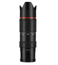 Telescope for Camera 12X Telescope Lens for DSLR Camera Camcorder Smartphone