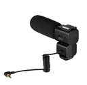 Microphone for DSLR Camera Camcorder Smartphone External DSLR Microphone