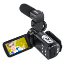 1920X1080P 24MP HD camera for travel professional camcorder digital video camera wifi camera