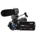 1920X1080P 24MP HD camera for travel professional camcorder digital video camera wifi camera