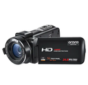 1920X1080P 24MP HD camera for travel professional camcorder digital video camera wifi camera