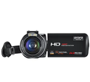 1920X1080P 24MP HD camera for travel professional camcorder digital video camera wifi camera