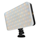 Two colors Battery Operated Taking Photos S LED Fill Light Camera LED Fill Light