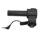 Mic wired microphone Light-weight Camera Microphone Portable Recording Magnetic Wired Video Camera microphone