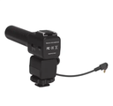 Mic wired microphone Light-weight Camera Microphone Portable Recording Magnetic Wired Video Camera microphone