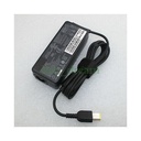 Lenovo USB TYPE Charger - Black