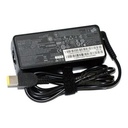 Lenovo USB TYPE Charger - Black