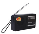 Mini Radio Portable high quality pocket size AM FM Portable Radio