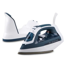Smart 220V Portable Steam Iron Station Electric Vertical Cordless Steam Iron For Clothes Laundry Shop