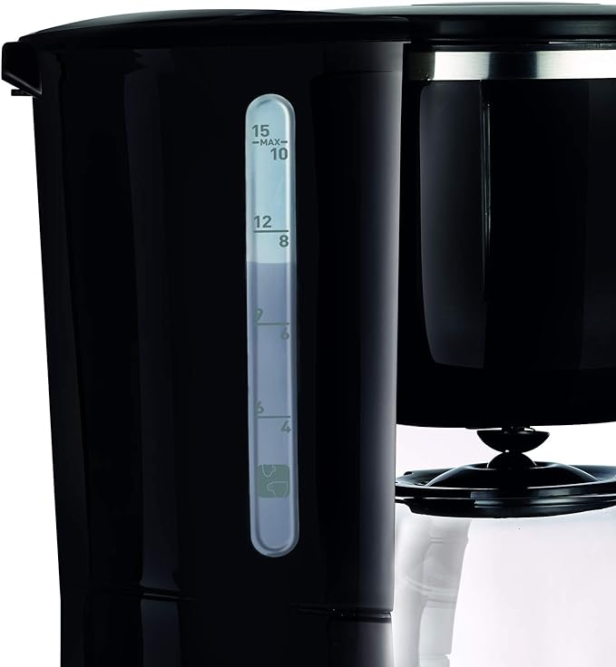 TEFAL/Coffee Maker Filter 10-15 Cups with reusable filter/CM442827