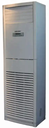 R410a Cooling Only Floor Standing Type Air Conditioner Stand Up Air Conditioner 18000Btu