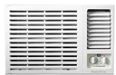 Window type air conditioner R410a gas cooling only air conditioner,50HZ/60HZ