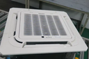 18000BTU ERP A++ R32 Ceiling Cassette Air Conditioner split type Inverter