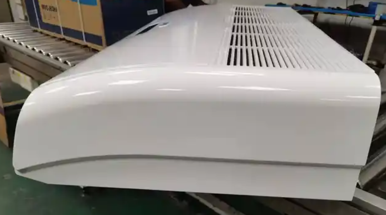 36000BTU Inverter Top Discharge Floor ceiling type air conditioner