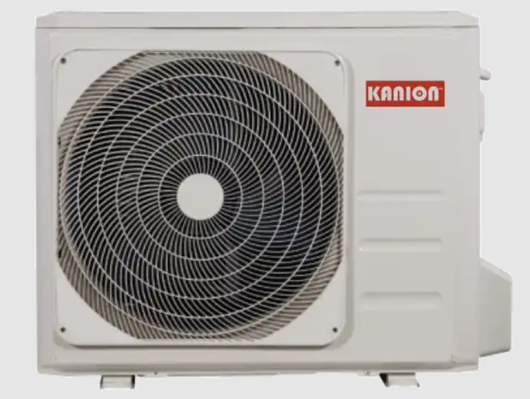 Split type 24000btu R410a-50hz , cooling heating Floor ceiling type air conditioner