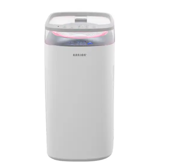 Air Purifier HEPA Filter for Home