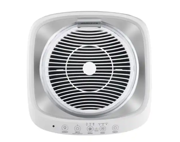 Air Purifier HEPA Filter for Home
