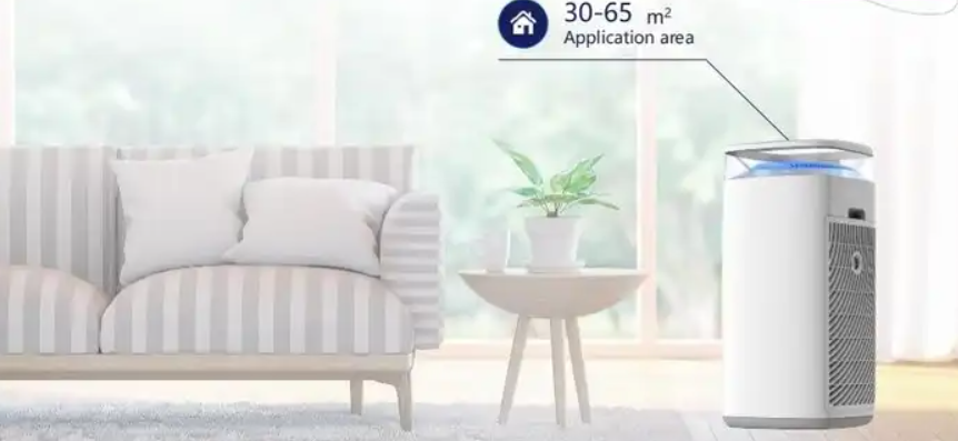 Air Purifier HEPA Filter for Home