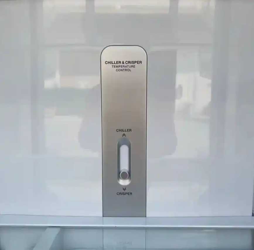 TOP QUALITY Cross Door Refrigerator BCD-550 , 4 doors dual inverter wind cooling no frost big size 550L