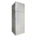 Double door Top-Mounted Refrigerator Fridge Freezer with Compressor Refrigerator
