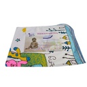 Urine Mat - Multicolor