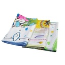 Urine Mat - Multicolor