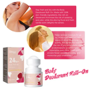 EELHOE OEM ODM Other Beauty & Personal Care Products(new) Deodorants And Antiperspirants Underarm Deodorant Roller Ball