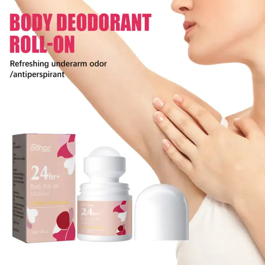 EELHOE OEM ODM Other Beauty & Personal Care Products(new) Deodorants And Antiperspirants Underarm Deodorant Roller Ball