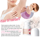 EELHOE OEM ODM Other Beauty & Personal Care Products(new) Deodorants And Antiperspirants Underarm Deodorant Roller Ball