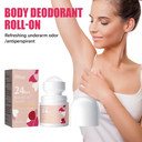 EELHOE OEM ODM Other Beauty & Personal Care Products(new) Deodorants And Antiperspirants Underarm Deodorant Roller Ball