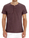 Solid Color T-shirt Summer New Fashion Street Wear Round Neck Cotton Casual Short Sleeve T-shirt