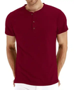 Solid Color T-shirt Summer New Fashion Street Wear Round Neck Cotton Casual Short Sleeve T-shirt