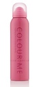 COLOR ME PINK PERFUME