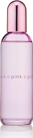 COLOR ME PINK PERFUME