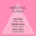 COLOR ME PINK PERFUME