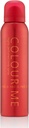 Color Me Red - Fragrance for Women - Gift Set 100ml EDP/150ml Body Spray, by Milton-Lloyd