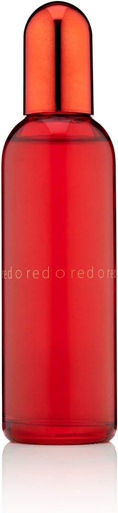 Color Me Red - Fragrance for Women - Gift Set 100ml EDP/150ml Body Spray, by Milton-Lloyd