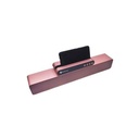 Bluetooth Nr-5017 Sound Bar - Color May Vary