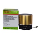 Bluetooth Radio 028U - Color May Vary