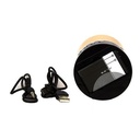 Bluetooth Radio 028U - Color May Vary