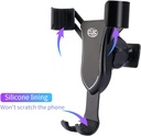 A4 Phone Holder- Car Mount - Multi-Colors