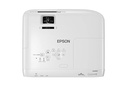 EPSON EB-W49-3800 LUMENS,17000HOURS ECO MODE LAMP LIFE, 3LCD TECHNOLOGY FOR EQUAL WHITE & COLOR LIGHT
OUTPUT,WXGA RESOLUTION & 4:3 PERFORMANCE, HDMI CONNECTIVITY