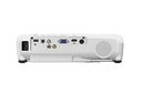 EPSON EB-W06 -3700 LUMENS,12000HOURS ECO MODE LAMP LIFE, 3LCD TECHNOLOGY FOR EQUAL WHITE & COLOR LIGHT
OUTPUT,WXGA RESOLUTION & 4:3 PERFORMANCE, HDMI CONNECTIVITY