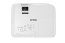 EPSON EB-W06 -3700 LUMENS,12000HOURS ECO MODE LAMP LIFE, 3LCD TECHNOLOGY FOR EQUAL WHITE & COLOR LIGHT
OUTPUT,WXGA RESOLUTION & 4:3 PERFORMANCE, HDMI CONNECTIVITY