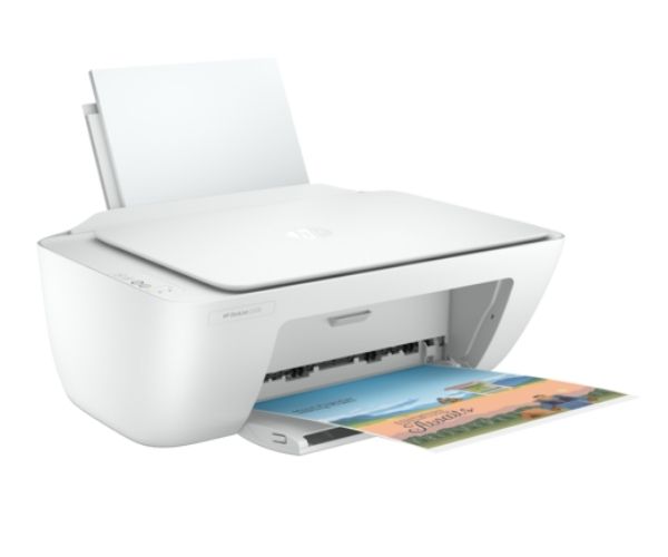 Hp Deskjet 2320 3 in 1 color printers