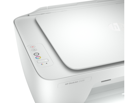 Hp Deskjet 2320 3 in 1 color printers