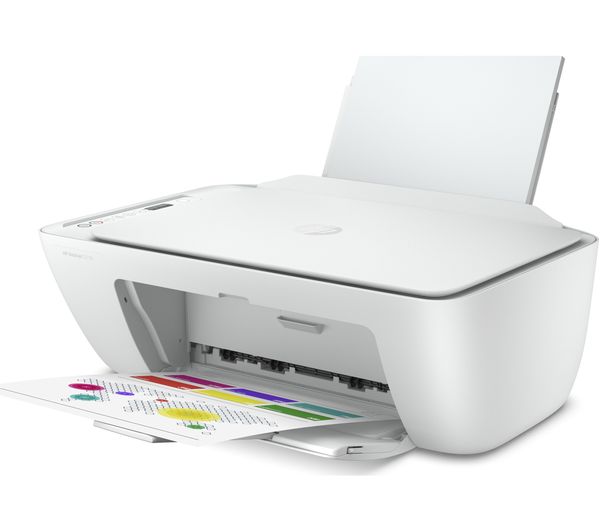 Hp Deskjet 2710 3 in 1 wireless color printers