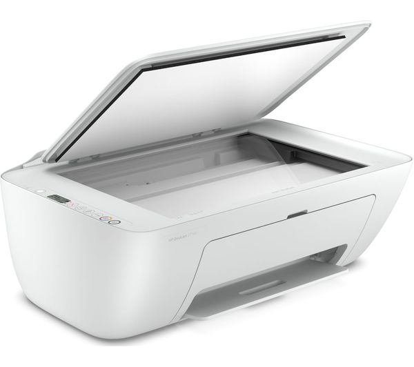 Hp Deskjet 2710 3 in 1 wireless color printers