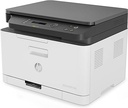 Hp lazer MFP 178nw 3 in 1 color printers